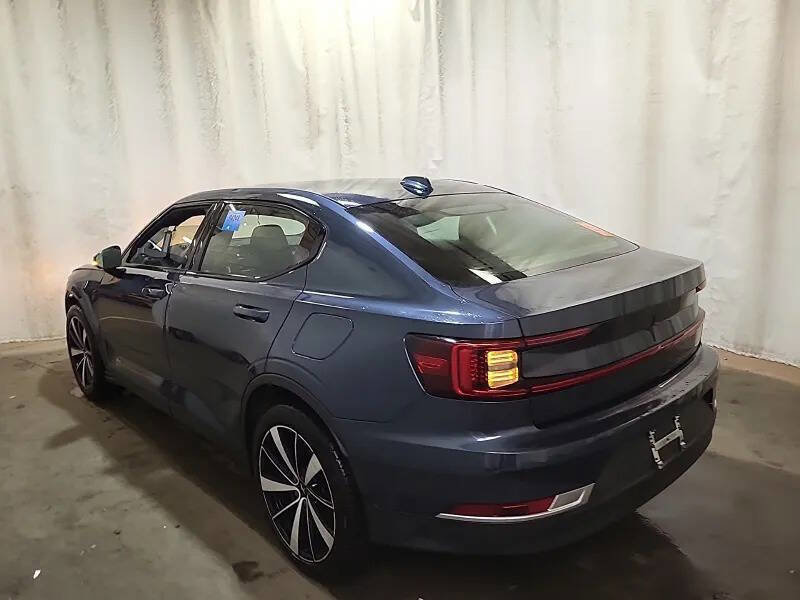 Used 2022 Polestar Polestar 2 Long Range Dual Motor AWD 4dr w/ Pilot Package image 4