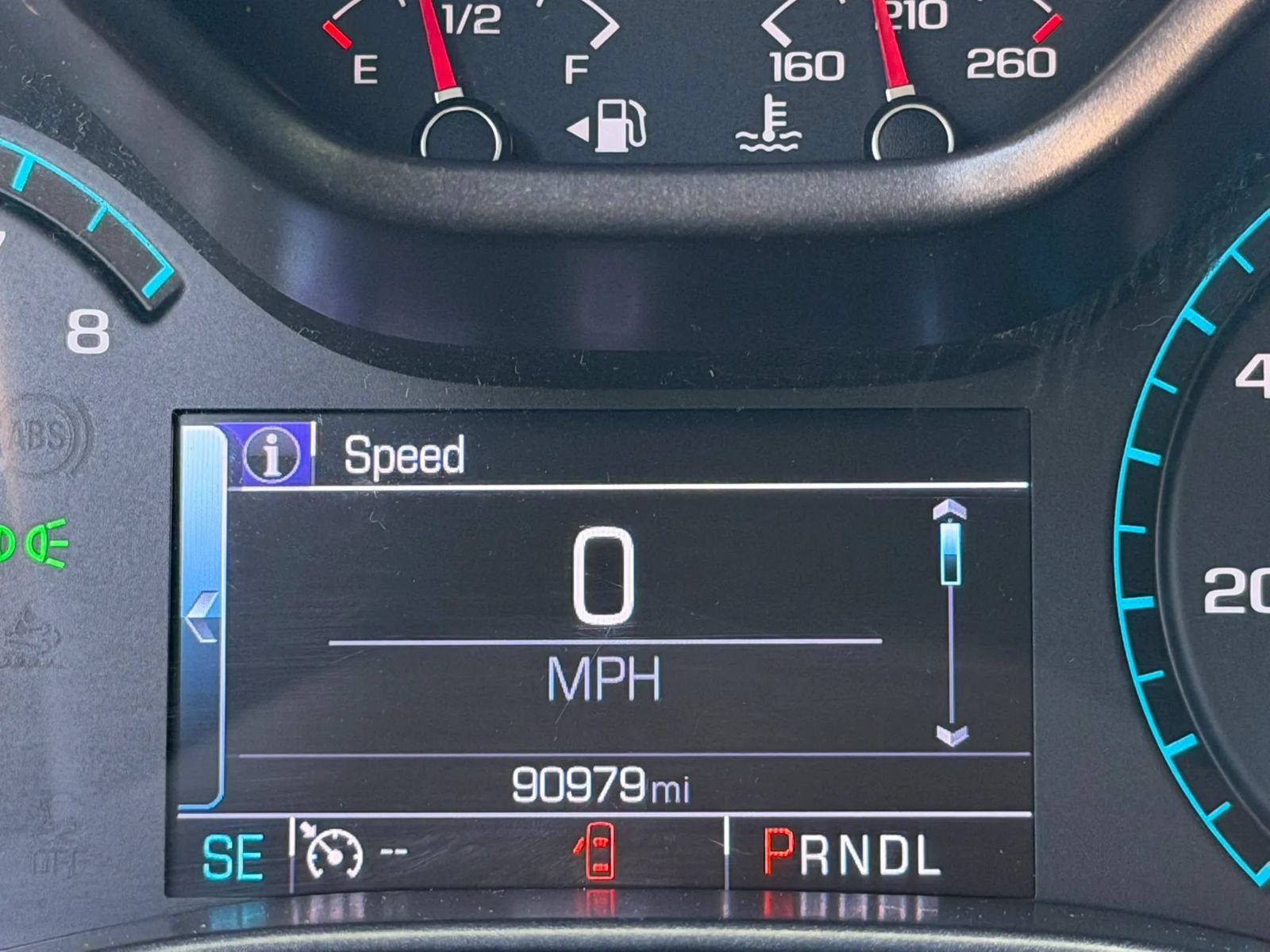 Used 2017 Chevrolet Colorado ZR2 AWD/4WD image 14