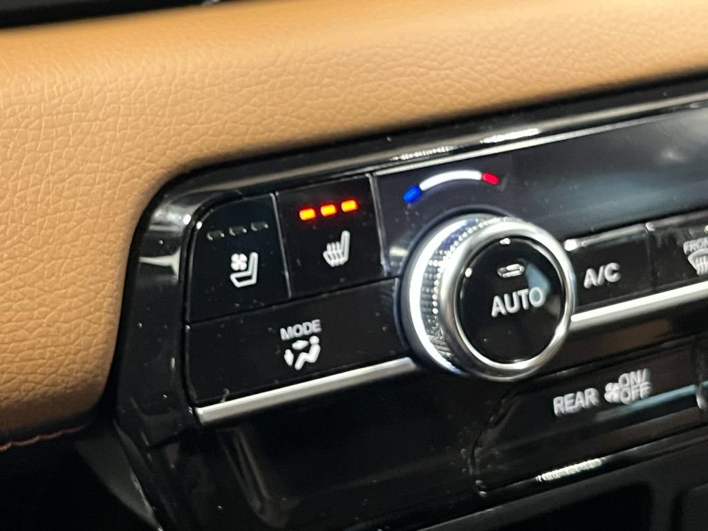 New 2026 Honda Passport TrailSport Elite image 14