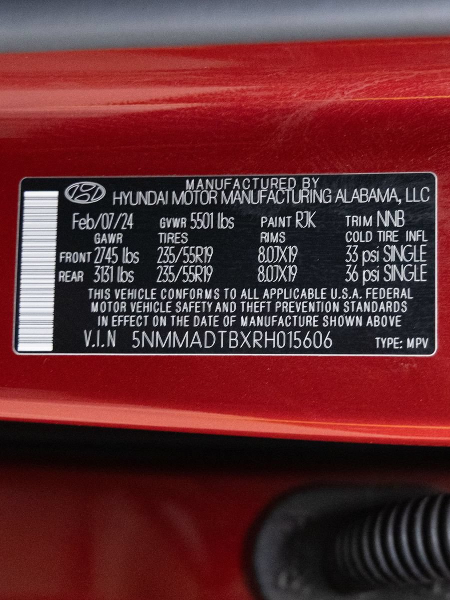 Used 2024 Genesis GV70 2.5T w/ Select Package AWD/4WD image 41
