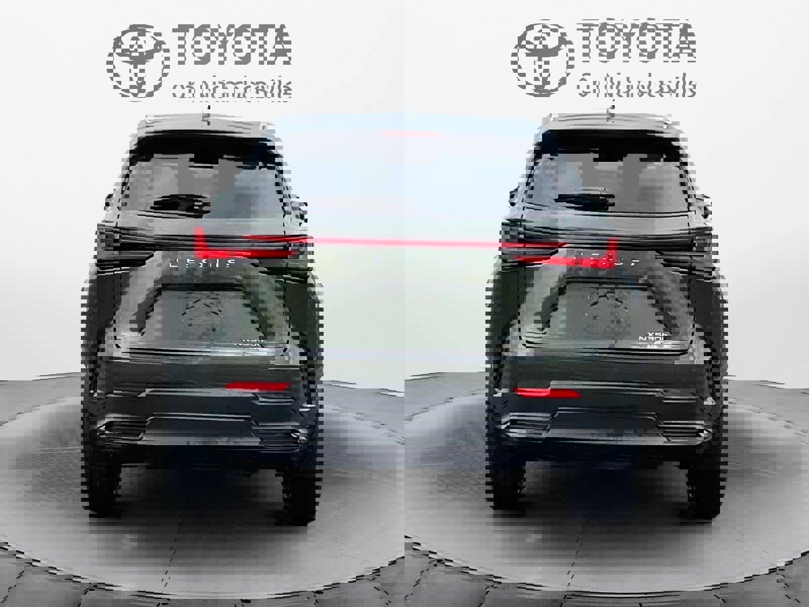 Used 2025 Lexus NX 350h AWD w/ Cold Area Package image 5