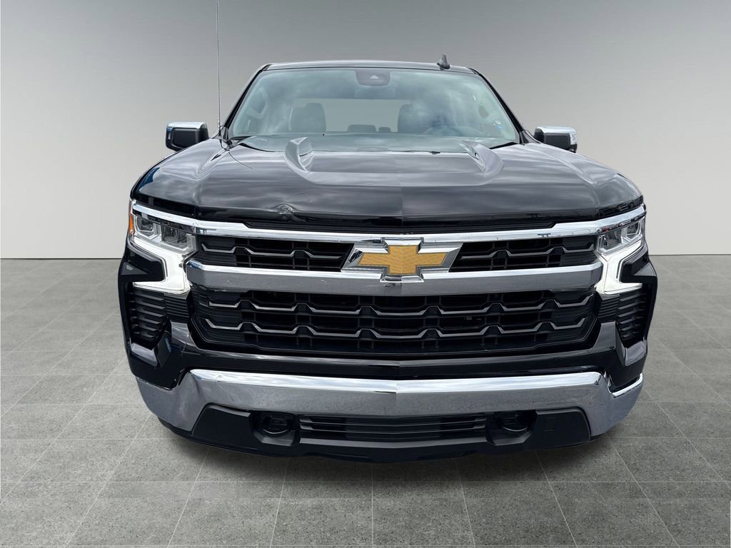 Used 2023 Chevrolet Silverado 1500 LT image 9