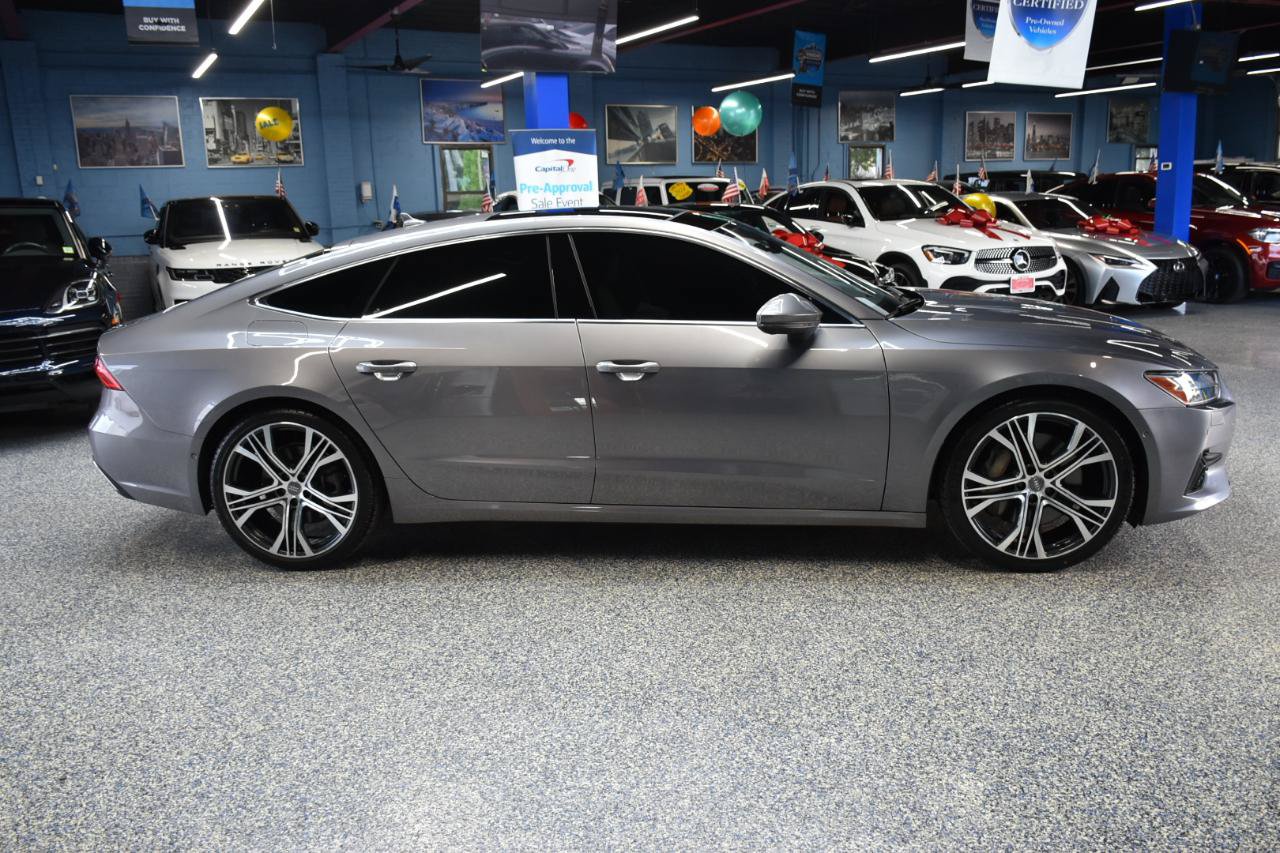 Used 2019 Audi A7 3.0T Prestige AWD/4WD image 2