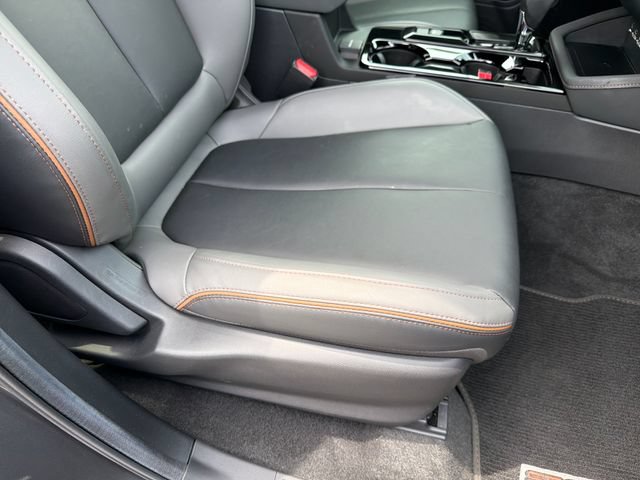 Certified 2026 Subaru Forester Sport AWD/4WD image 26