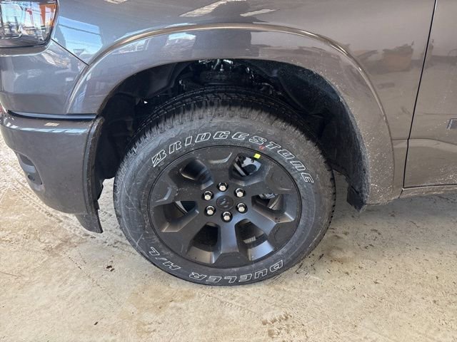 New 2026 RAM 1500 Big Horn image 4