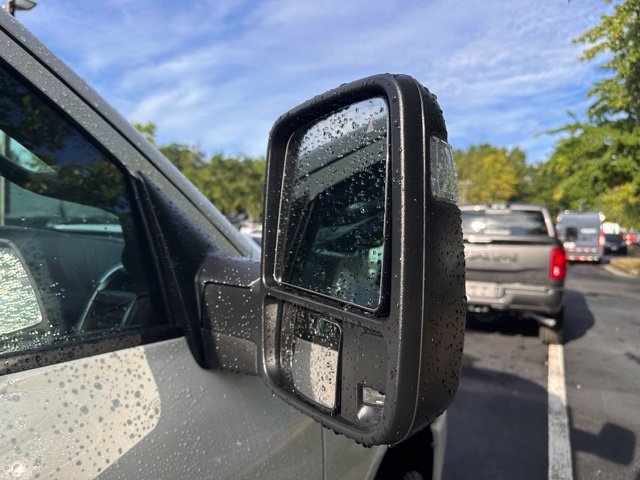 New 2026 RAM 2500 Laramie AWD/4WD image 10