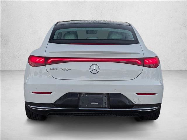 Used 2023 Mercedes-Benz EQE 350+ EQE 350+ image 7