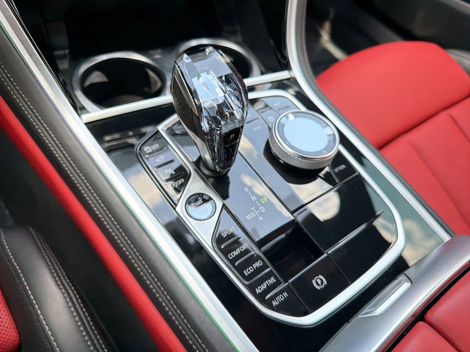 Certified 2022 BMW 840i Gran Coupe image 17