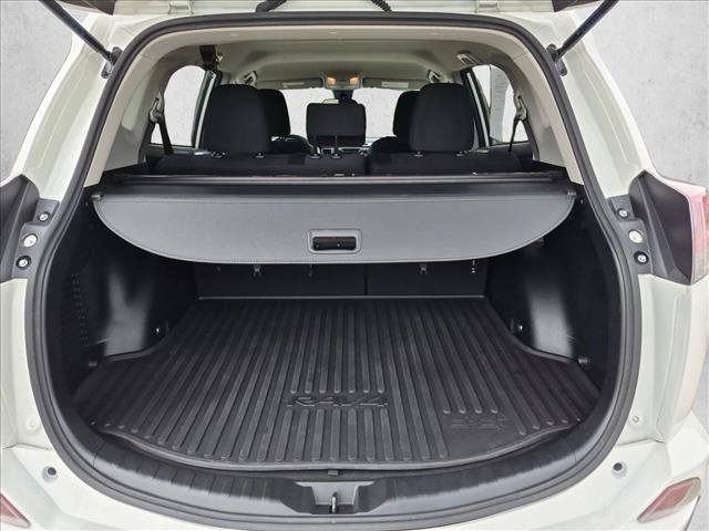 Used 2018 Toyota RAV4 LE w/ All Weather Liner Package AWD/4WD image 6
