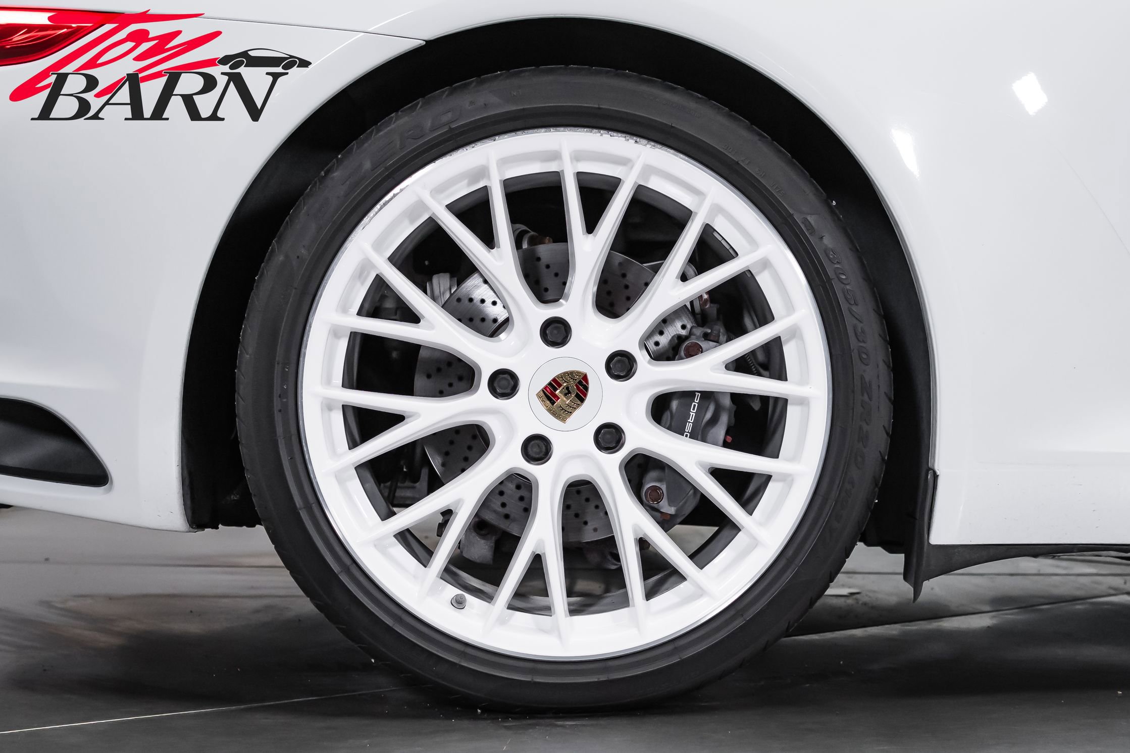 Used 2017 Porsche 911 Carrera RWD image 22