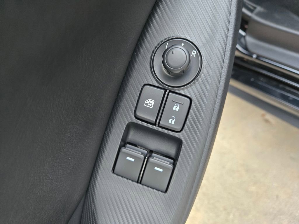 New 2025 MAZDA MX-5 Miata Club image 19