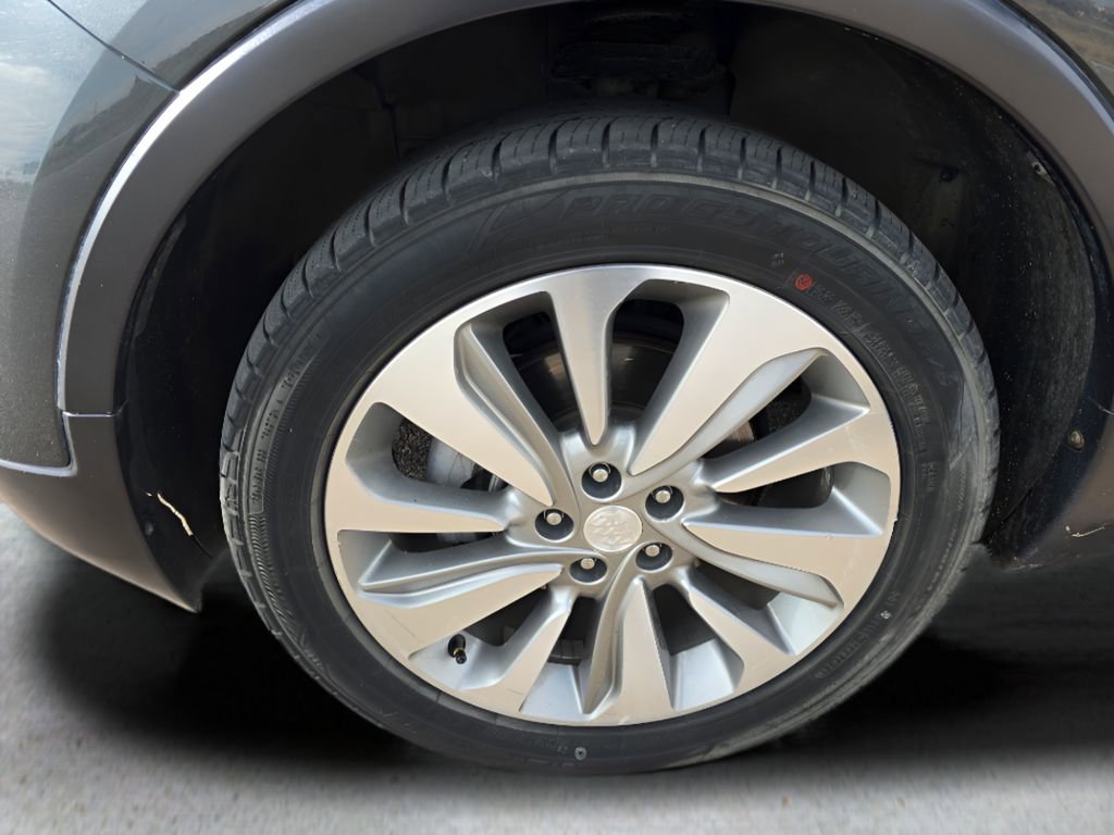 Used 2018 Buick Encore Preferred image 9