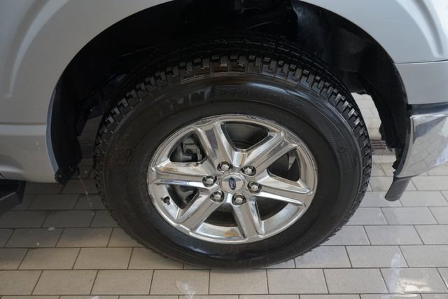 Used 2024 Ford F150 XLT AWD/4WD image 15