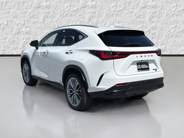 New 2026 Lexus NX 350 AWD w/ Luxury Package image 5