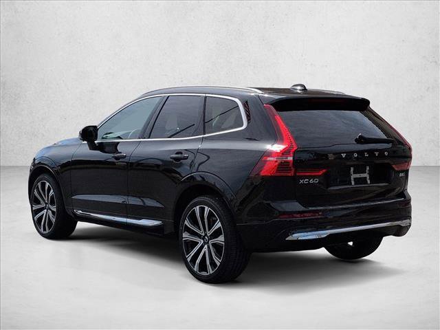Used 2023 Volvo XC60 B6 Ultimate w/ Protection Package Premier AWD/4WD image 8