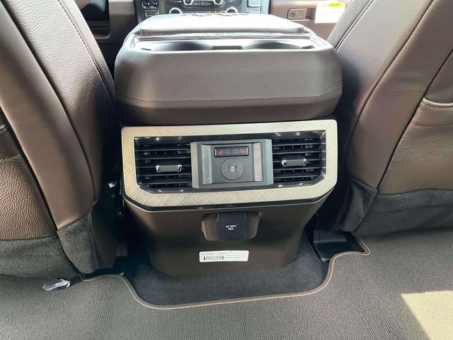 New 2026 Ford F350 King Ranch w/ Tremor Off-Road Package AWD/4WD image 16
