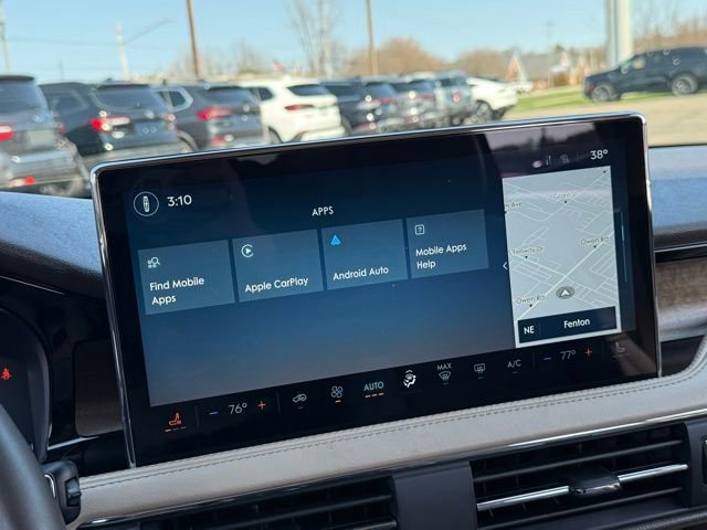 Used 2024 Lincoln Corsair Grand Touring image 21