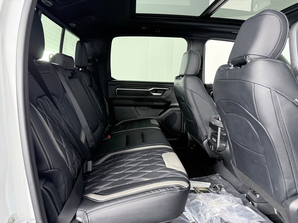 New 2026 RAM 1500 Big Horn image 20