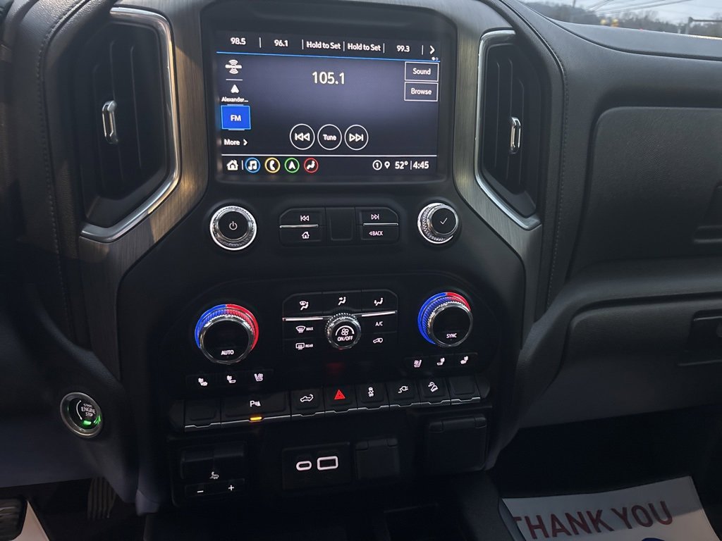 Used 2021 GMC Sierra 1500 Denali image 28
