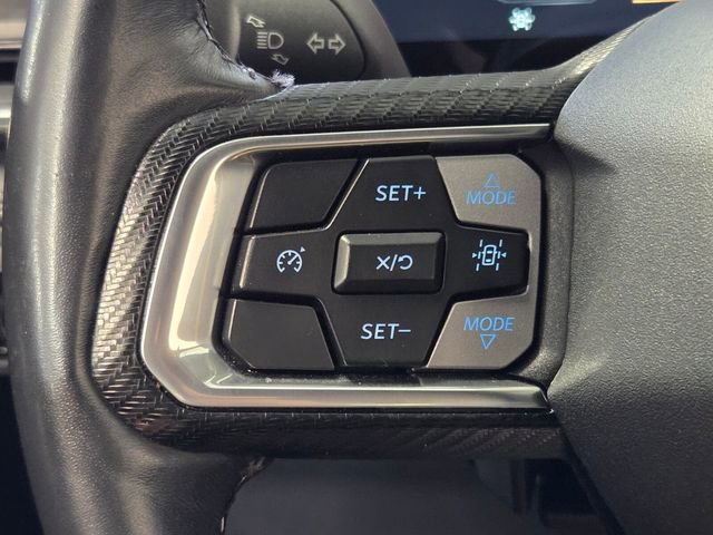 Used 2024 Ford Mustang Premium RWD image 31