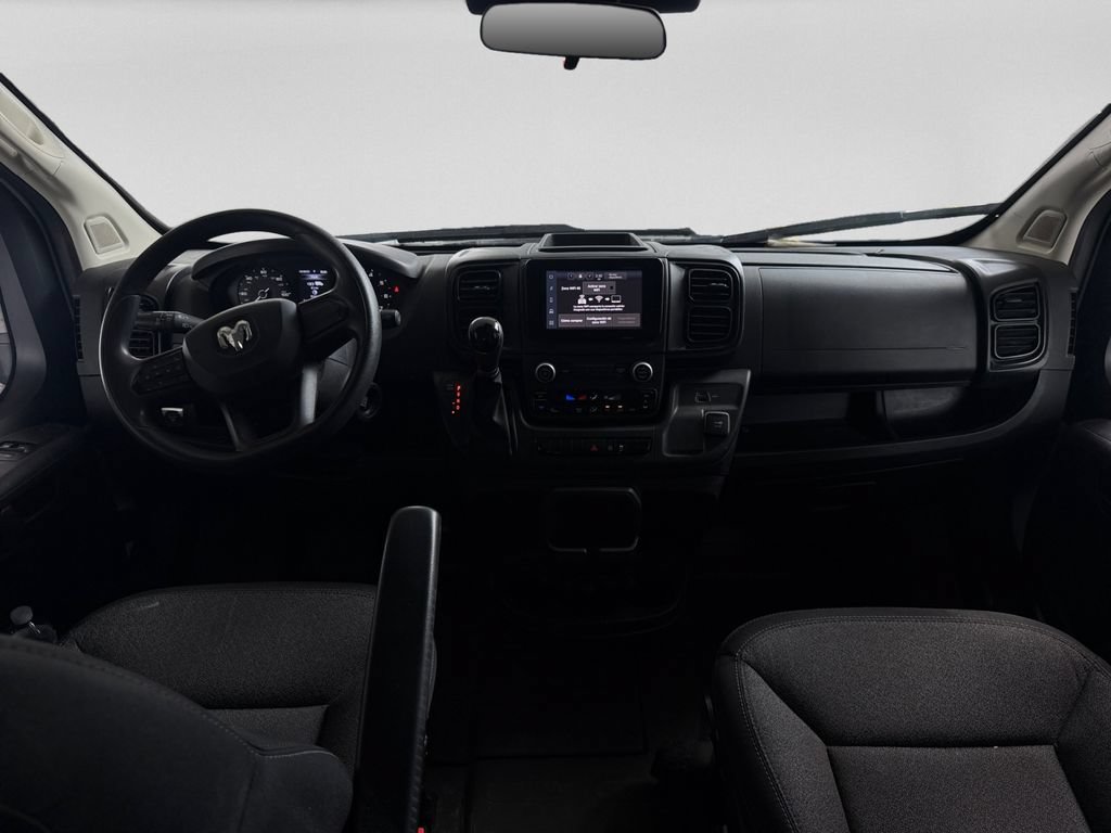 Used 2023 RAM ProMaster 2500 FWD image 15
