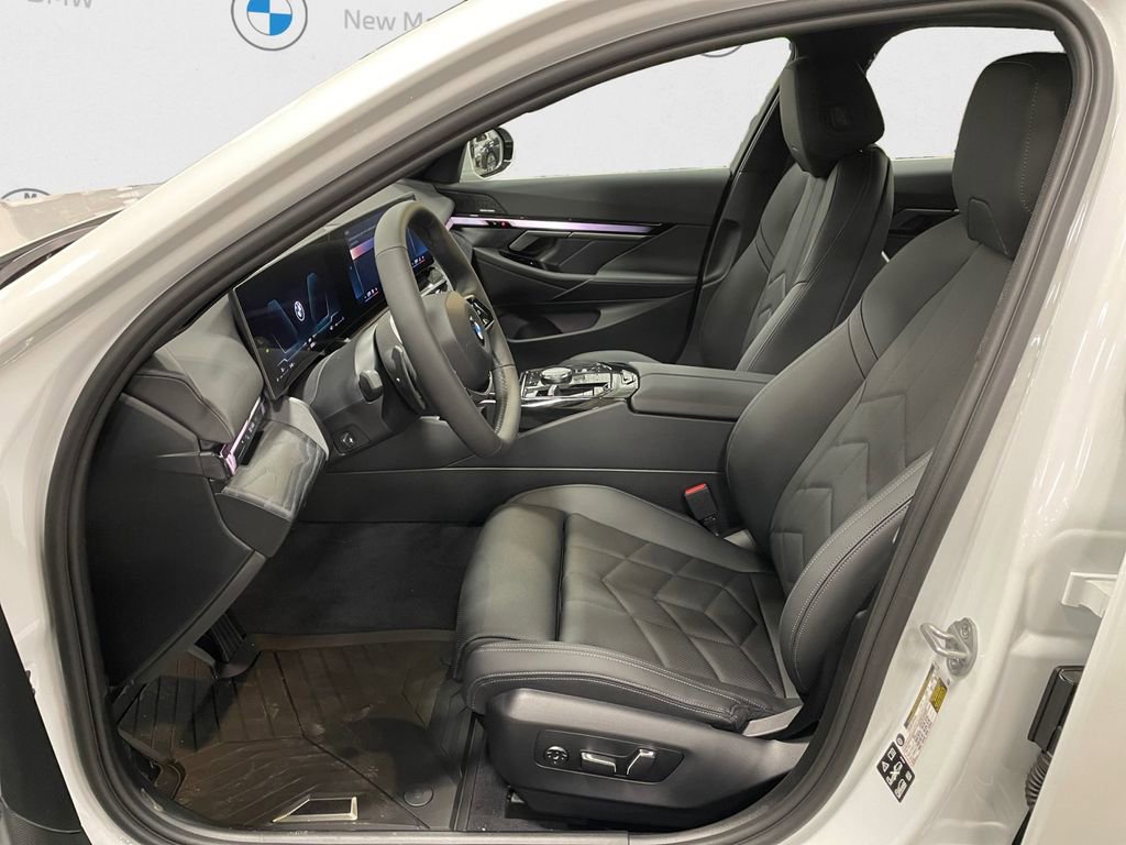 New 2026 BMW 530i xDrive image 9