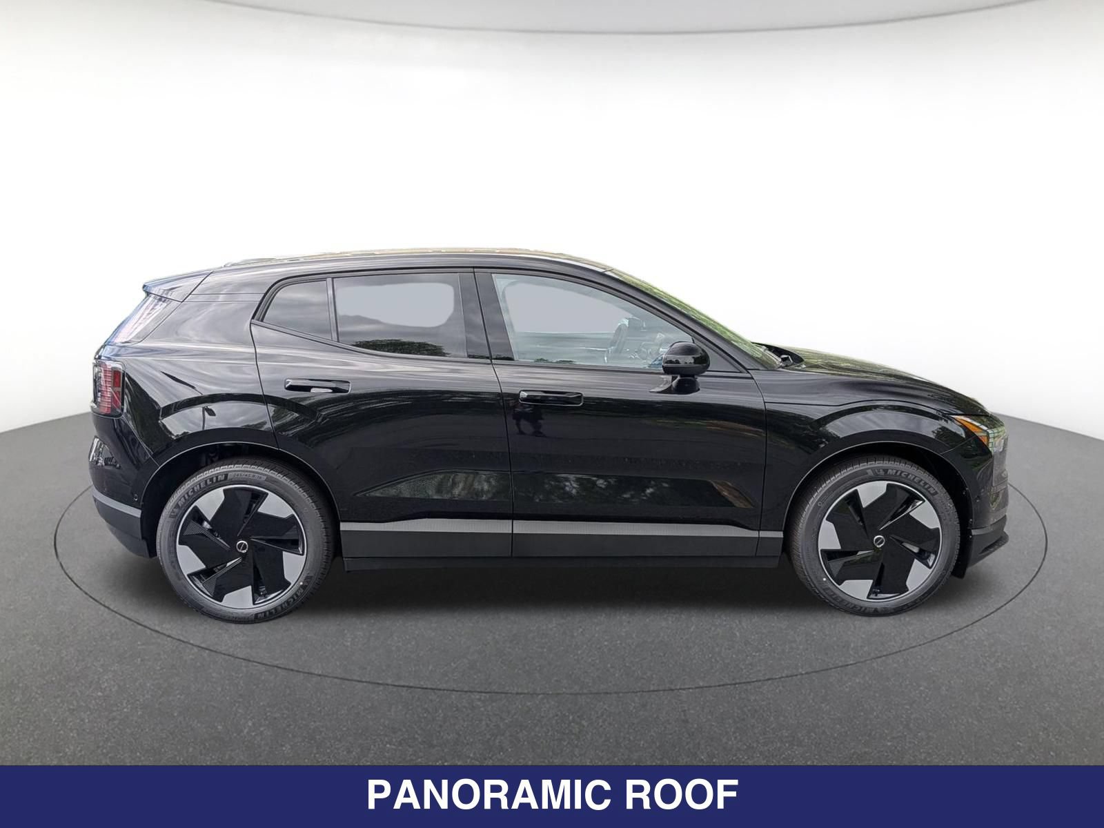 New 2026 Volvo EX30 Ultra w/ Protection Package AWD/4WD image 5