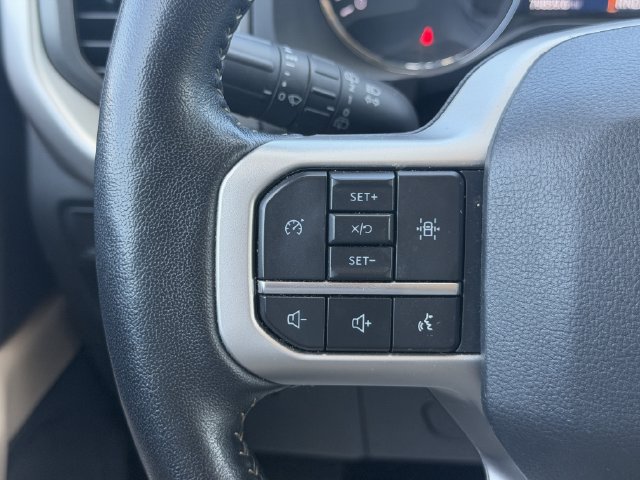 Used 2024 Ford Expedition Max XLT RWD image 29