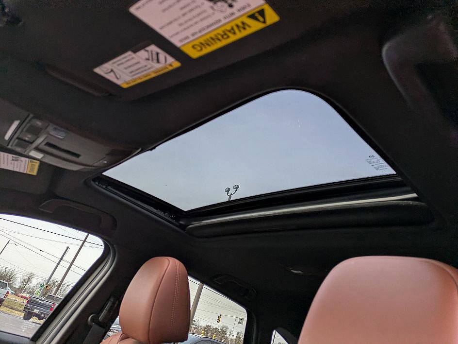 Certified 2024 MAZDA CX-5 Carbon Edition image 25