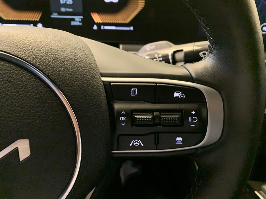 Used 2025 Kia K5 GT-Line image 21