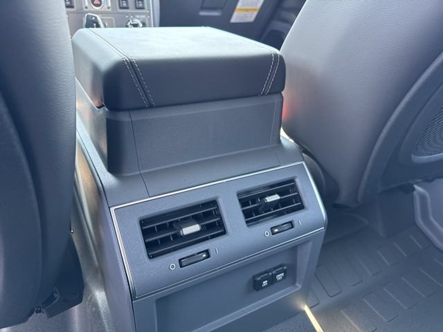 New 2026 INEOS Grenadier Station Wagon AWD/4WD image 26
