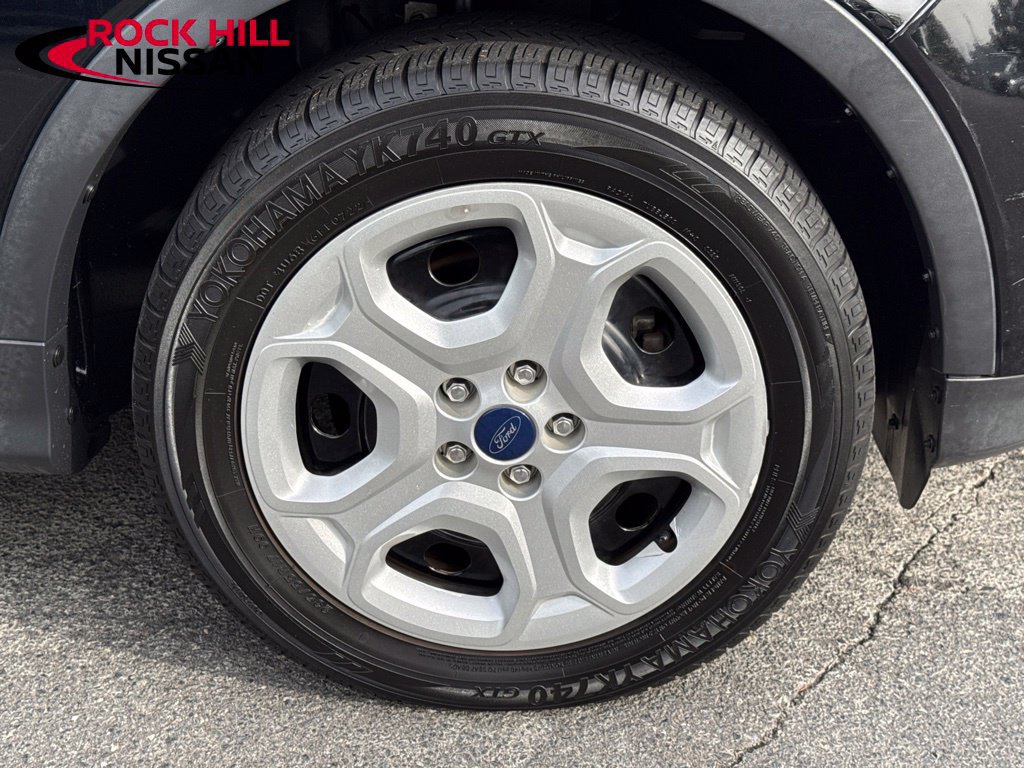 Used 2016 Ford Escape S FWD image 9
