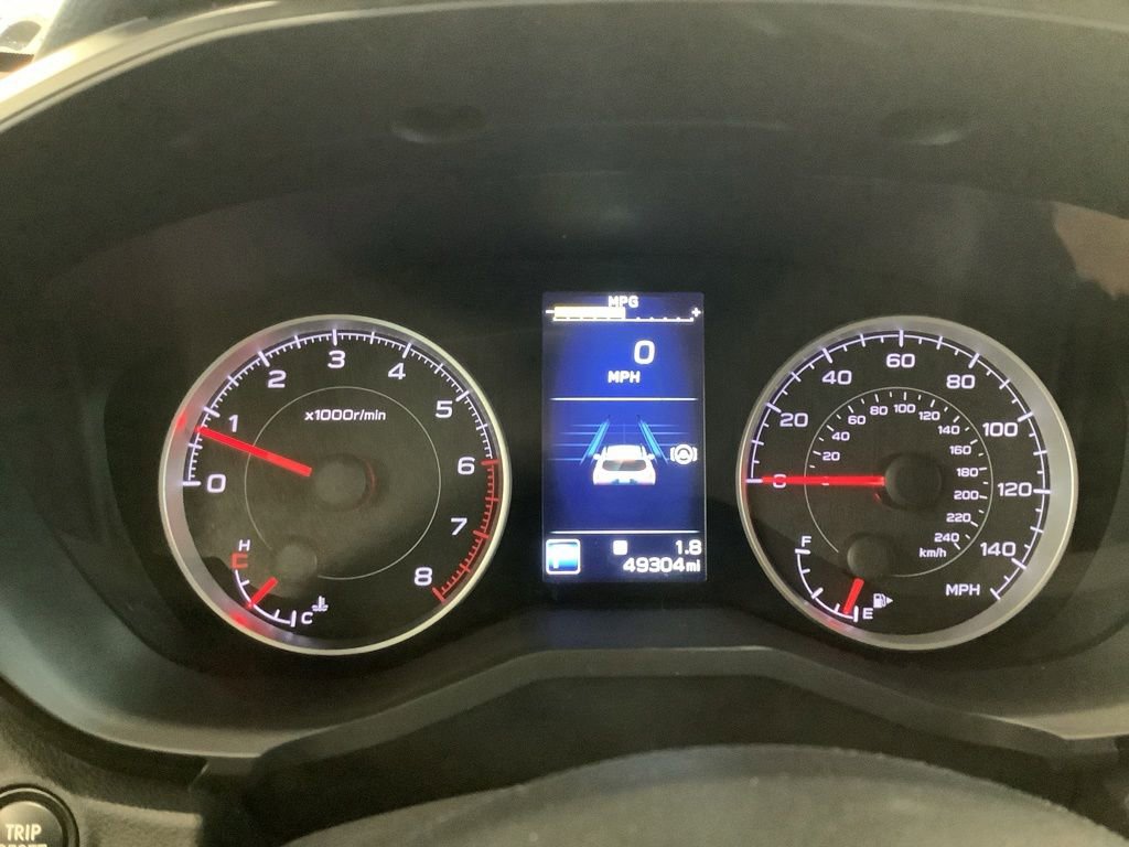 Used 2022 Subaru Ascent Onyx Edition AWD/4WD image 23