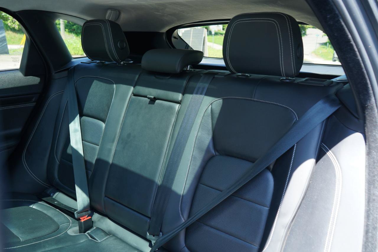 Used 2020 Jaguar F-PACE R-Sport AWD/4WD image 46