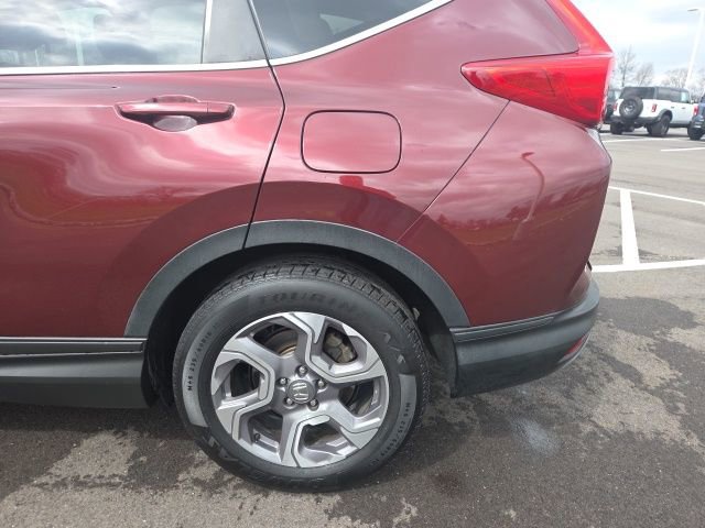 Used 2018 Honda CR-V EX-L image 15