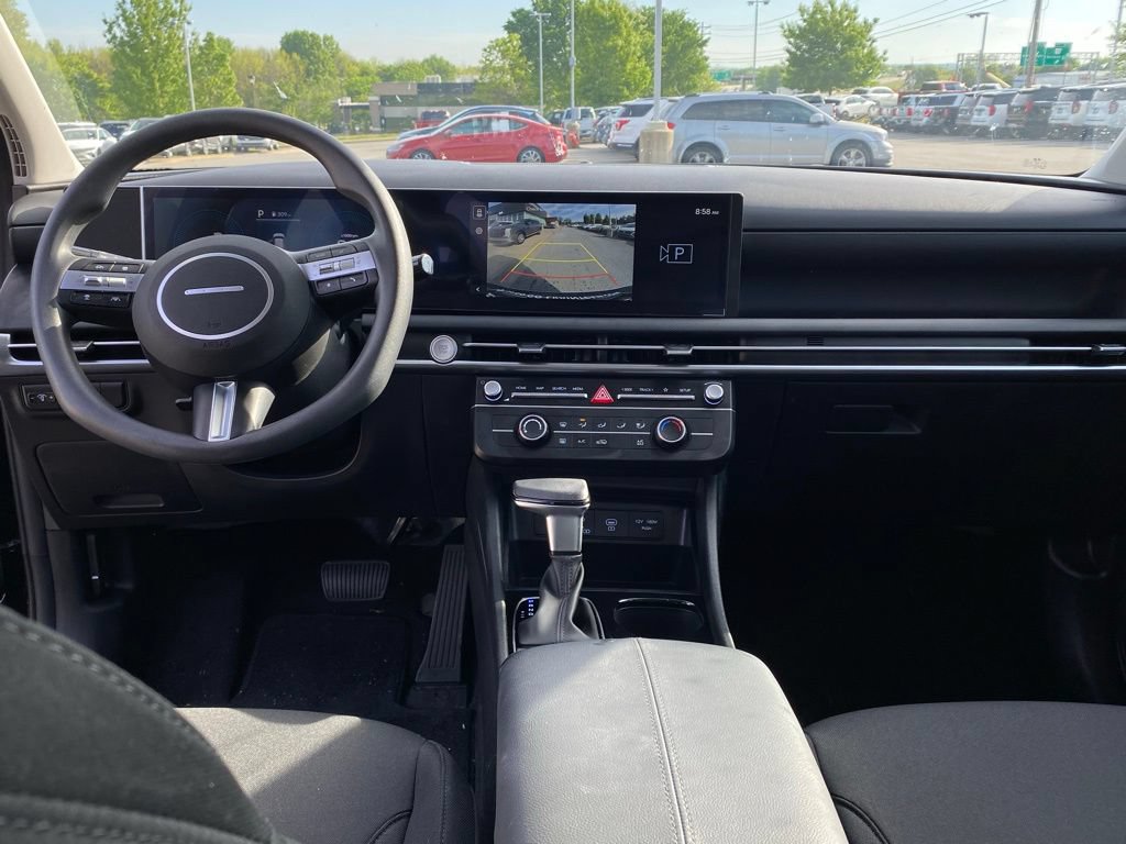 New 2026 Hyundai Tucson SE AWD/4WD image 27