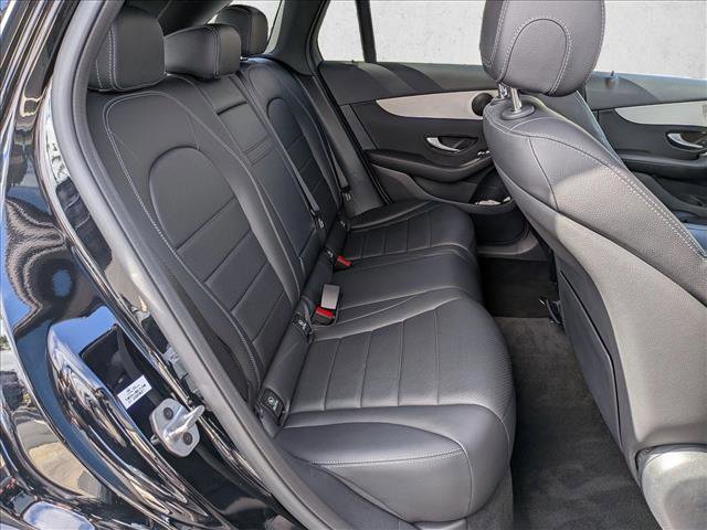 Certified 2022 Mercedes-Benz GLC 300 image 19