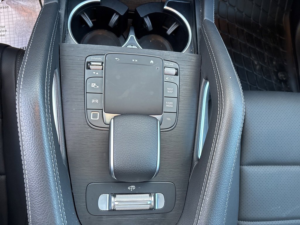 Used 2025 Mercedes-Benz GLS 450 GLS 450 image 26