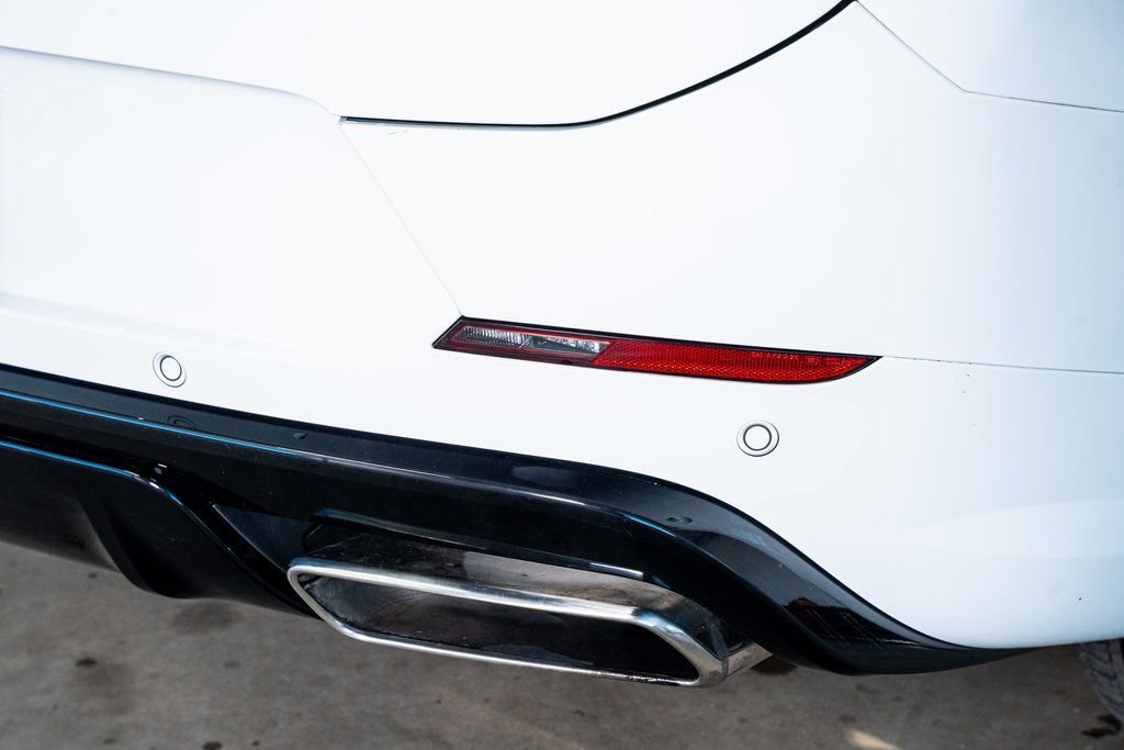 Used 2024 Land Rover Range Rover Sport Dynamic SE image 31