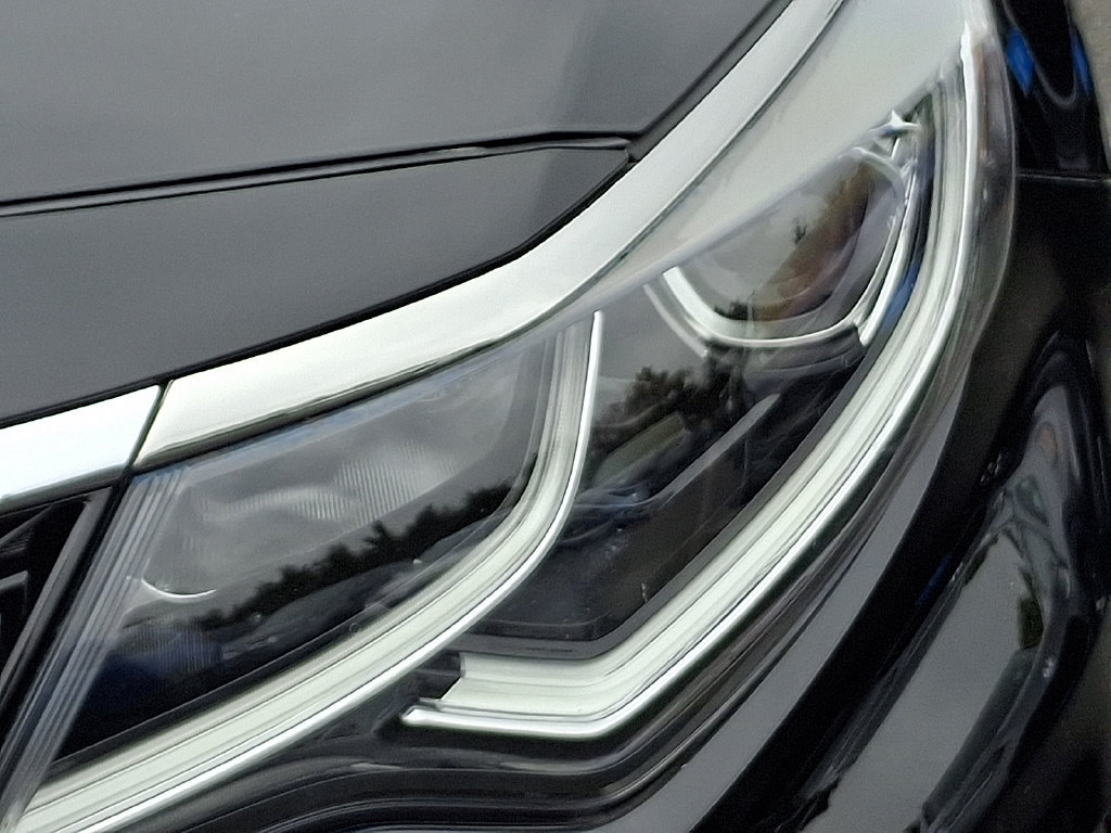 Used 2019 Kia Optima EX w/ EX Premium Package FWD image 9