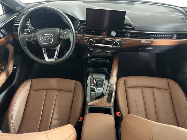 Used 2023 Audi A4 2.0T allroad Premium Plus w/ Premium Plus Package image 13