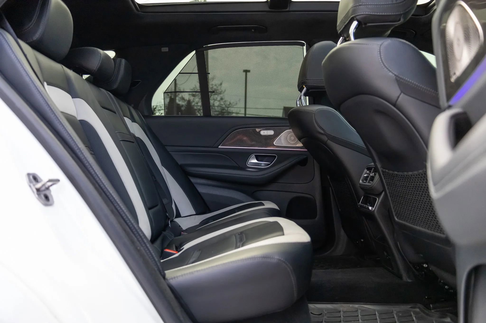 Used 2022 Mercedes-Benz GLE 63 AMG S image 65