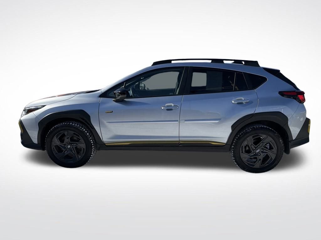 Certified 2024 Subaru Crosstrek 2.5i Sport image 11