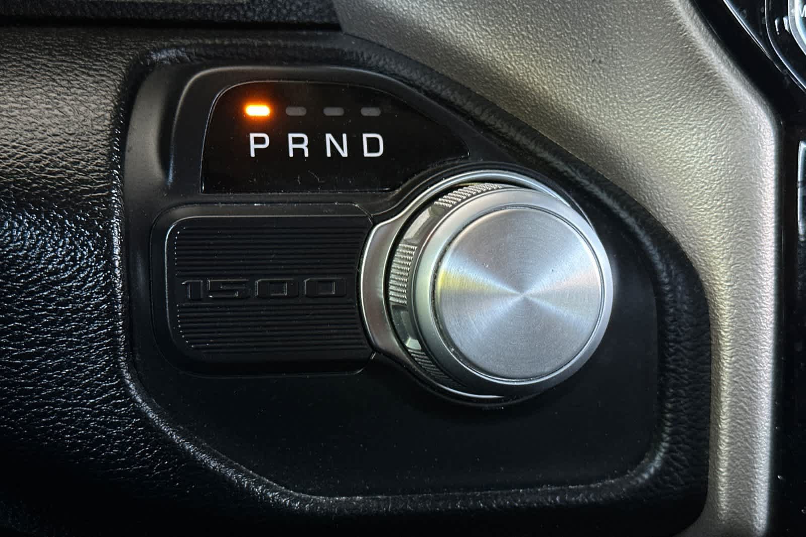 Used 2019 RAM 1500 Laramie RWD image 23