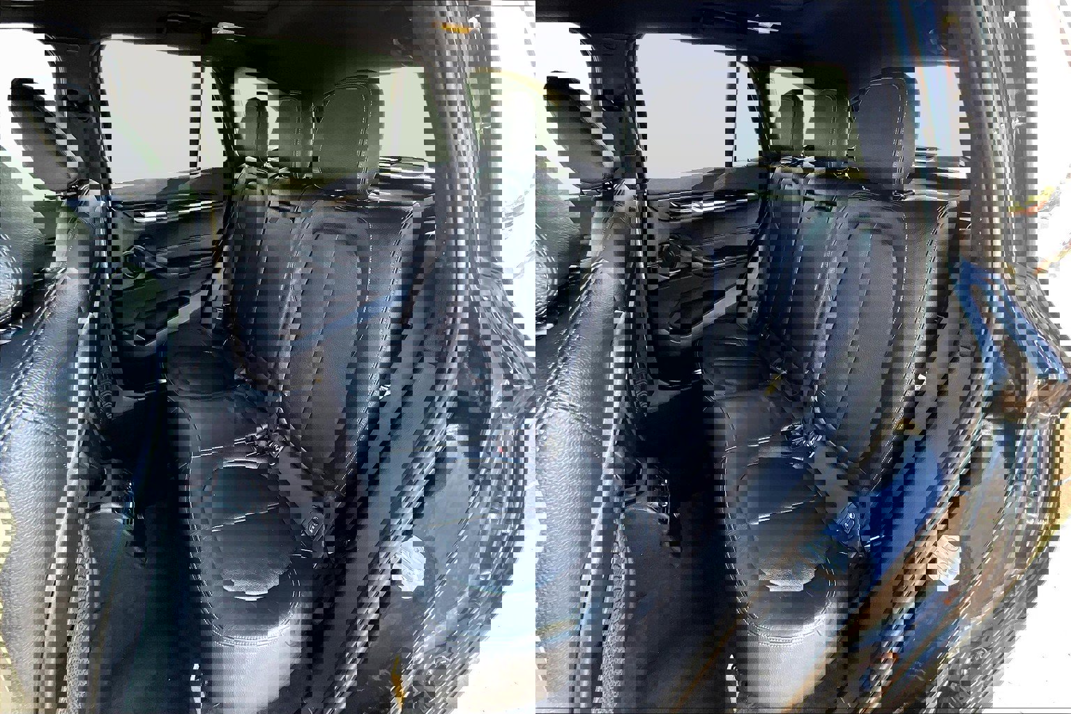 Used 2017 BMW X1 xDrive28i image 25