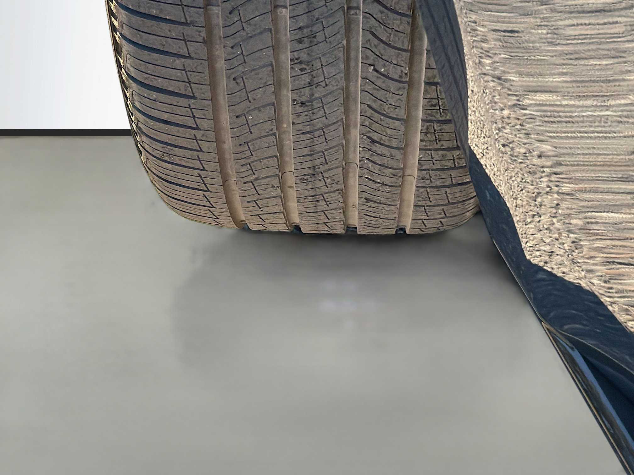 New 2026 Land Rover Range Rover SE image 42