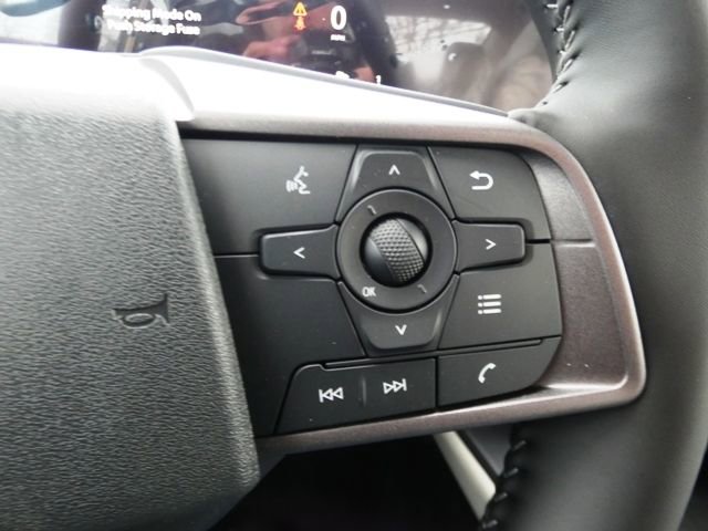 New 2026 Nissan Sentra SL w/ Floor Mat Package FWD image 13