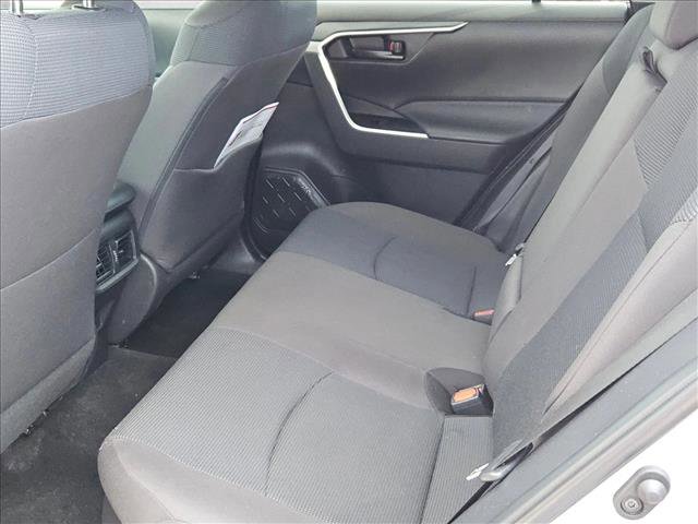 Used 2024 Toyota RAV4 LE image 18