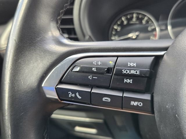 Used 2024 MAZDA MAZDA3 s FWD image 24
