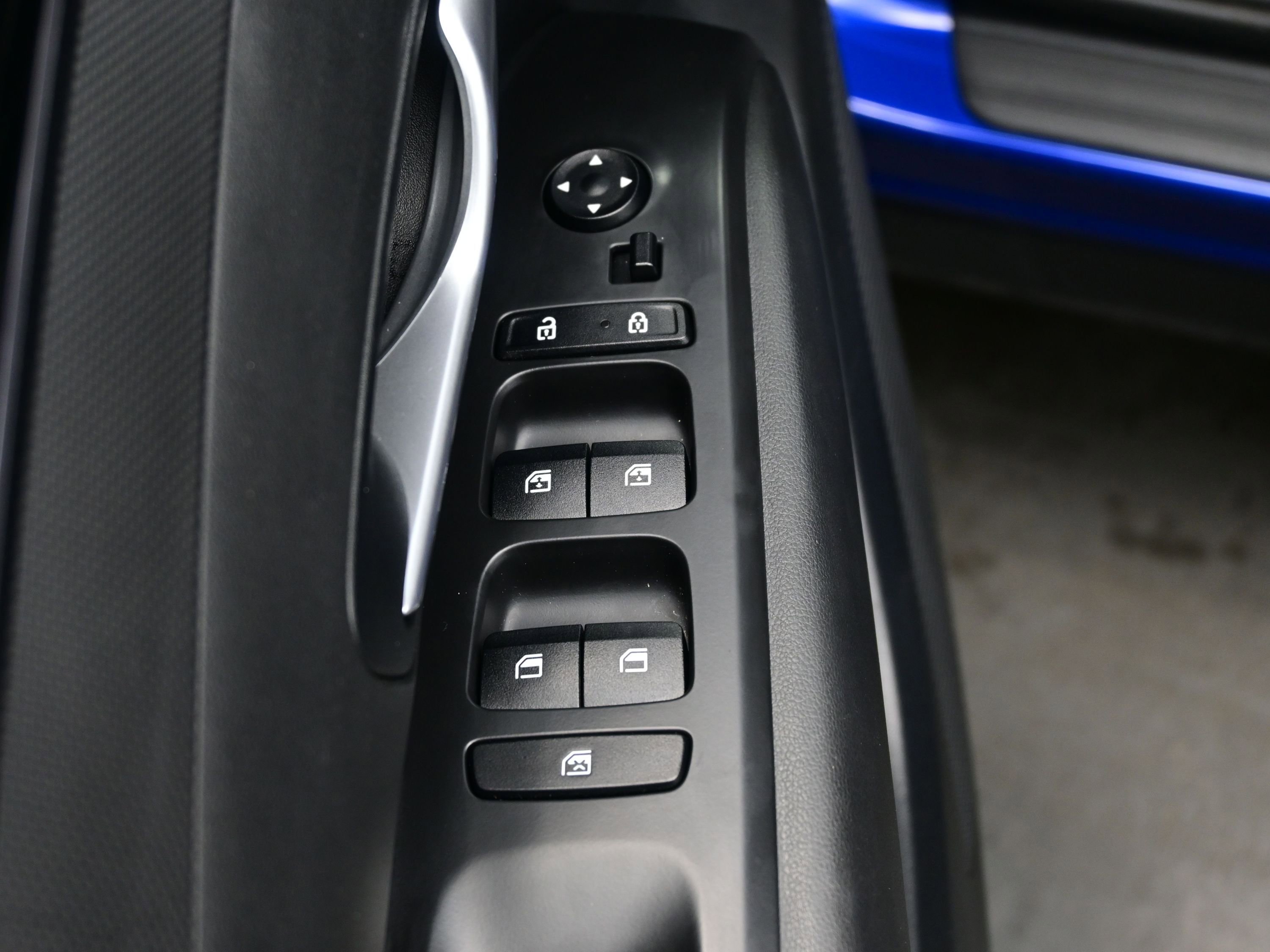 Used 2022 Hyundai Tucson SEL w/ Cargo Package image 10